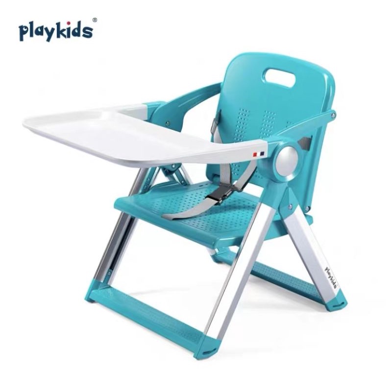 Playkids Dining Chair/Kursi Makan Bayi