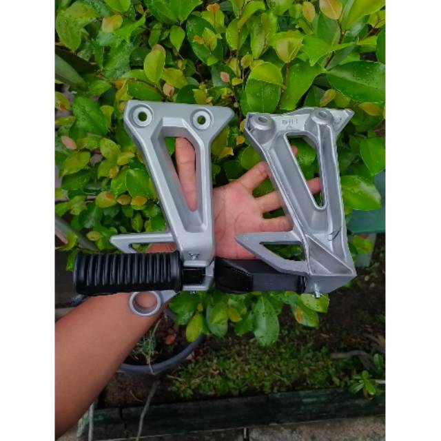 Footstep Suzuki shooter postep shooter original