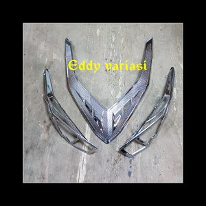 Garnis Lampu Depan   Sen Depan Vario 150   125 New Berkualitas