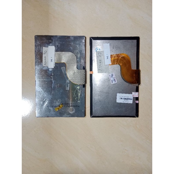 LCD TABLET ADVAN T1J NORMAL