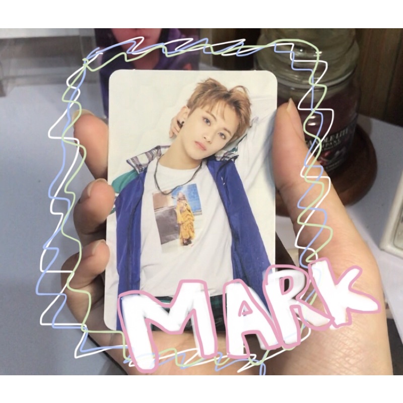 [BOOKED] Mark Fanparty 2018