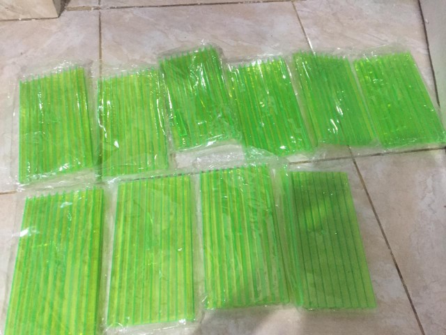 Akrilik / Acrylic Kartu Perdana / Pajangan Kartu Perdana