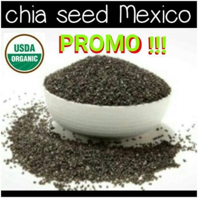 

chia seeds 1kg