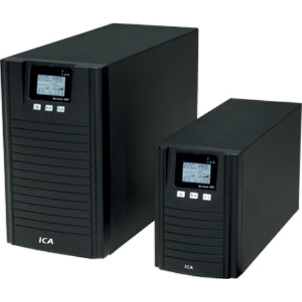 UPS ICA SE-3100 SE3100 3000VA / 2700WATT GARANSI RESMI