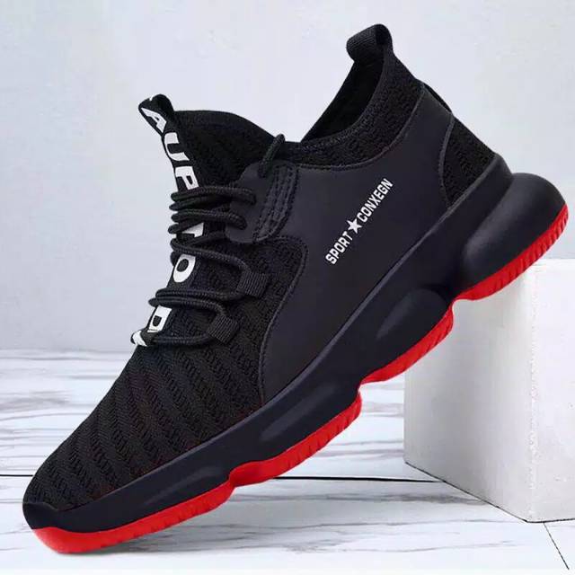 GROSIR SEPATU IMPORT SPORT CONXEGN