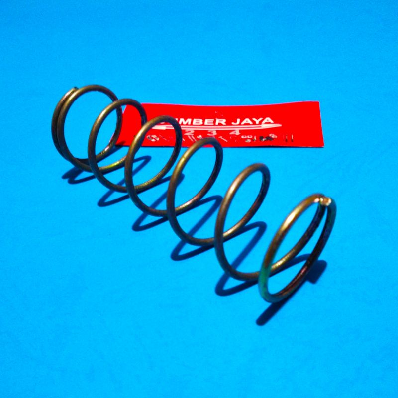 Per Tekan 92 mm  24 x 29 x 92 x 2,5 / Peer / Pir / Pegas / TERMURAH