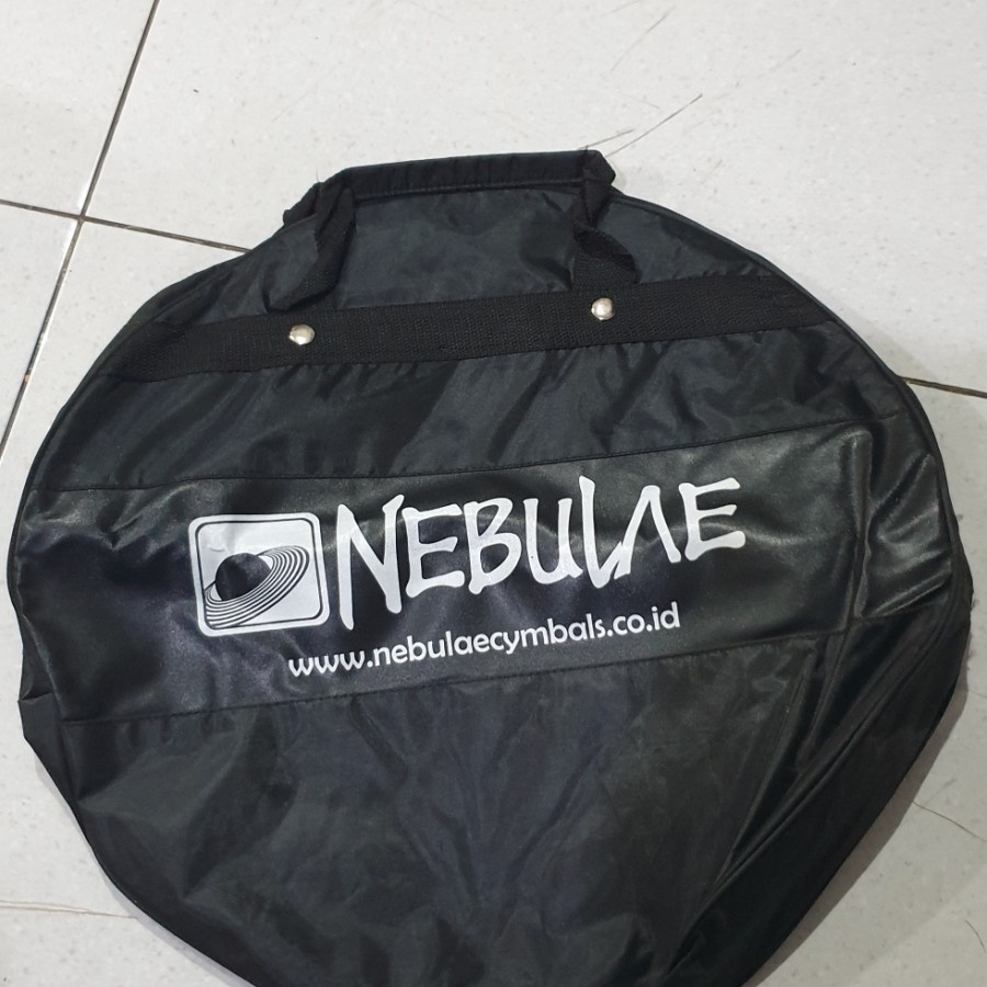 TAS CYMBAL NEBULAE