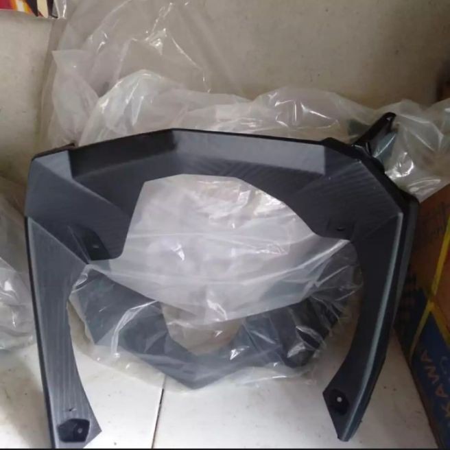 cover alis bawah vario 150 -125 led
