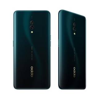 Oppo K3 6/64 GB Garansi Resmi | Shopee Indonesia