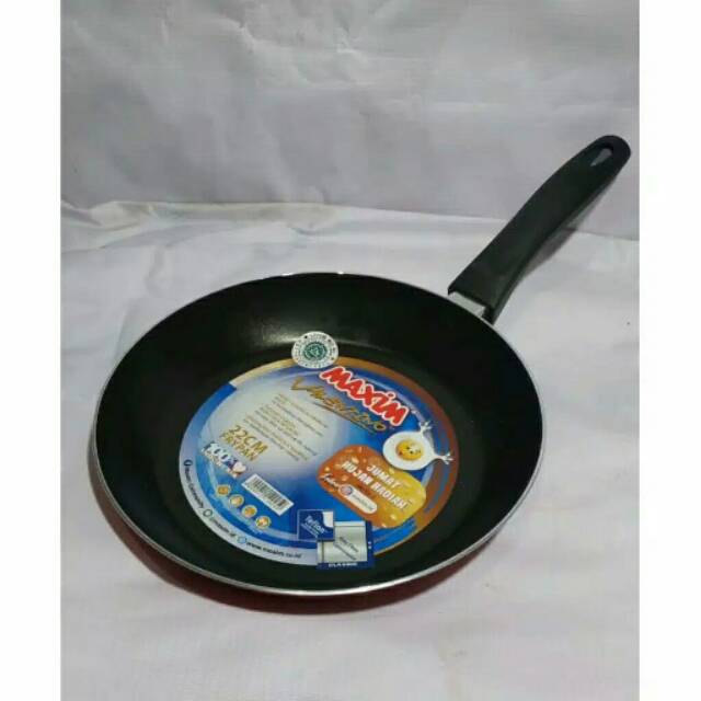 TEFLON MAXIM VALENTINO 22cm