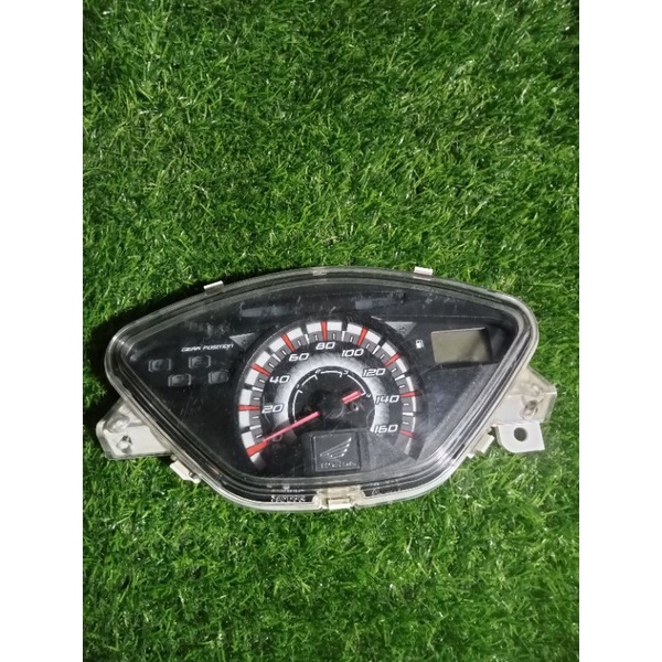 speedometer supra x 125 original speedometer supra x 125 betmen original
