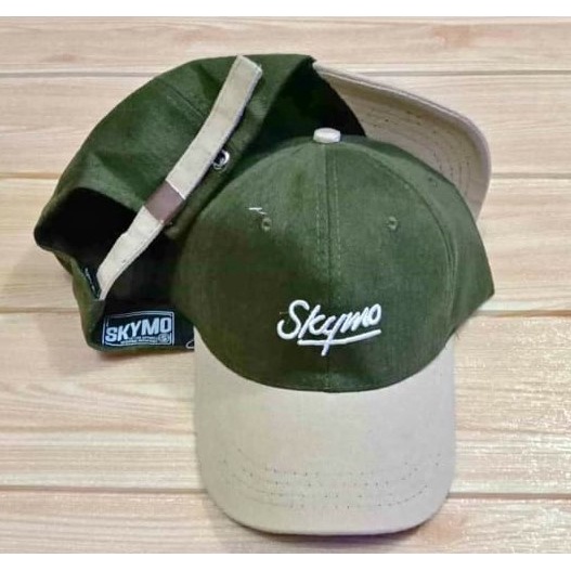 Topi Pria Ori 2021 Trendy /Topi Distro kekinian Gaya Casual