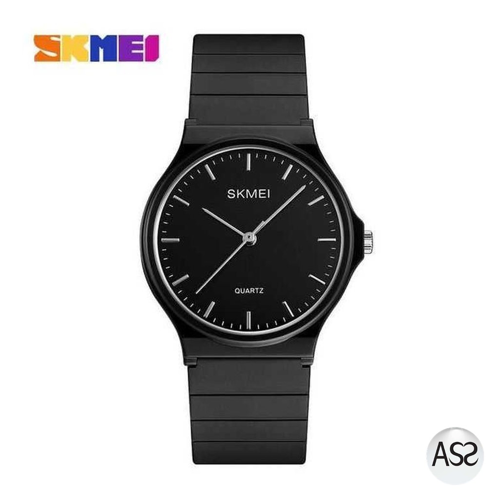 ASS Shop - SKMEI Jam Tangan Analog Wanita - 1419