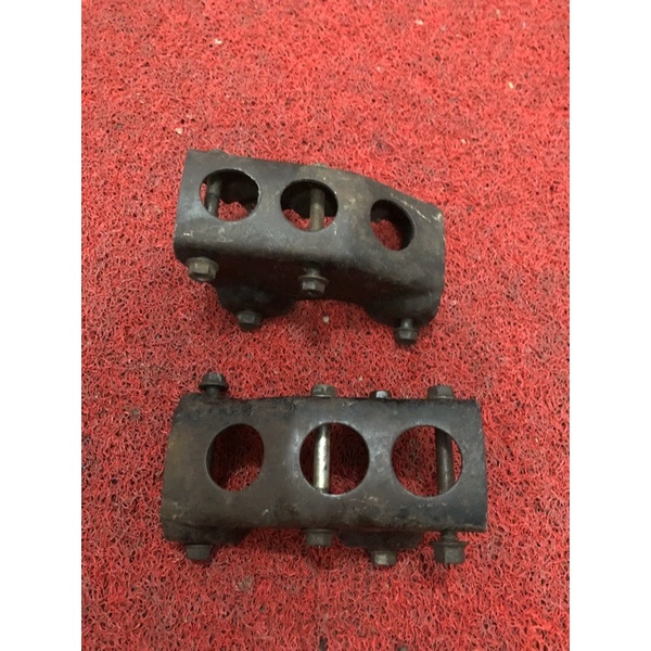 pangkon mesin megapro