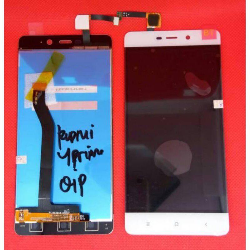 LCD Xiaomi Redmi 4 Pro / LCD Xiaomi Redmi 4 Prime Fullset Touchscreen Original