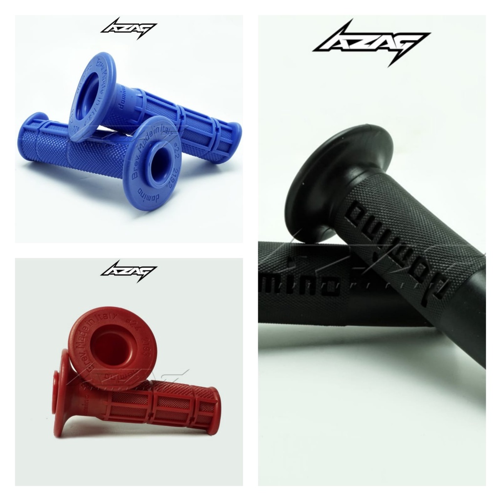 HANDGRIP DOMINO KLX DTRACKER CRF150L WR155R