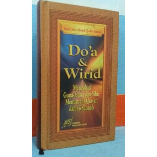 DOA &amp-WIRID Mengobati Guna Guna dan Sihir