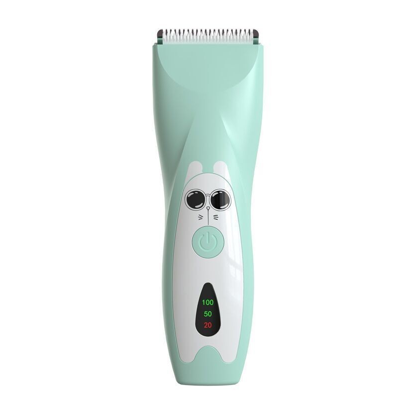 NA - BABY HAIR TRIMMER - ALAT CUKUR BAYI - GROOMING TOOLS - CUKUR SET