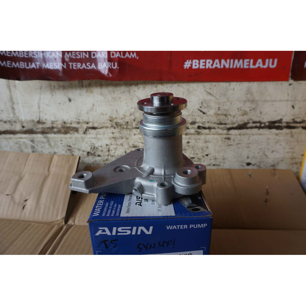 Water Pump Waterpump Suzuki Carry 1.0/Katana/Karimun AISIN WPS-002V