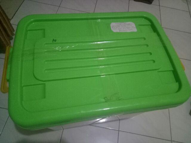 Box Container Cb 70 Real Shinpo