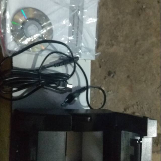 Printer struk bluetooth