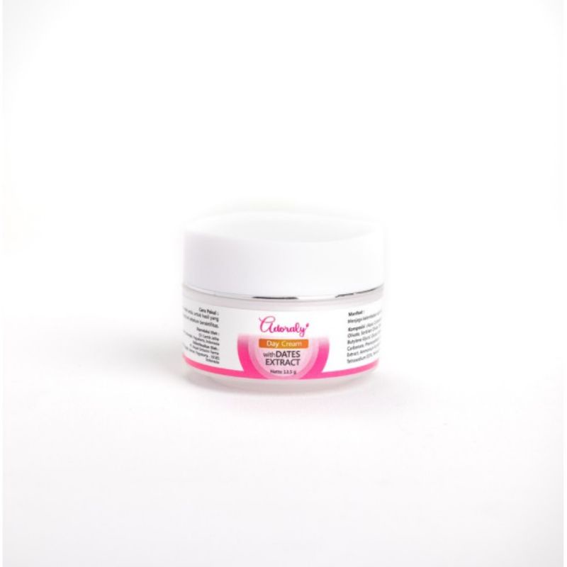 Adoraly Skincare BPOM ORI Aman Busui (1 Paket)[Bonus POUCH+TUMBLER+Masker]-6