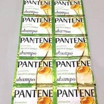 Shampoo PANTENE Renceng 12 sachet @10ml