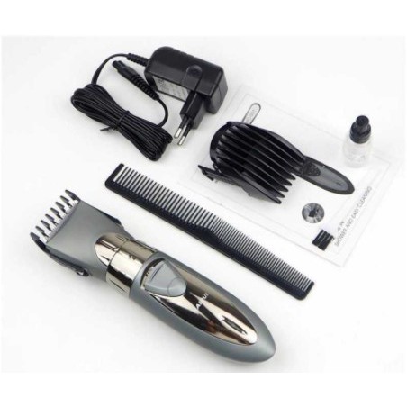 Kairui Electric Shaver Alat Cukur Rambut Jenggot Elektrik HC001