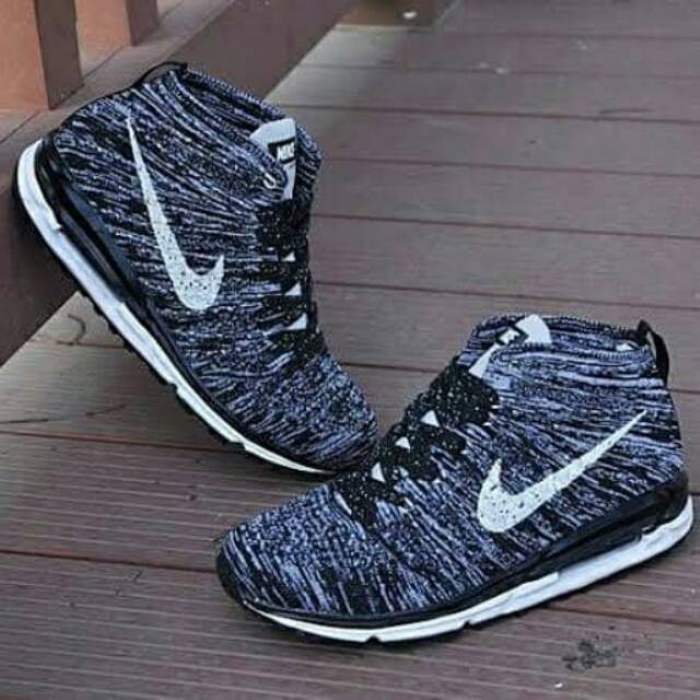 Sepatu Nike Air Lunar Premium