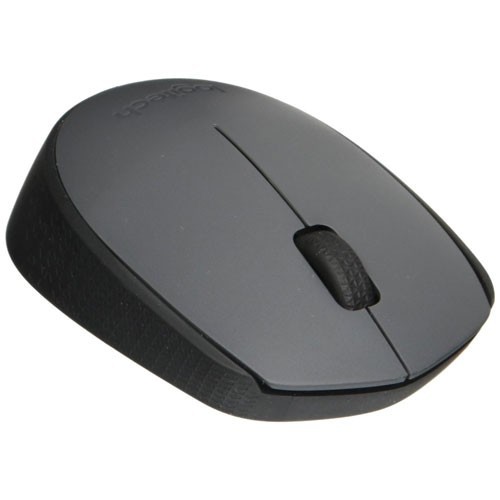 MOUSE WIRELESS ORIGINAL LOGITECH M171