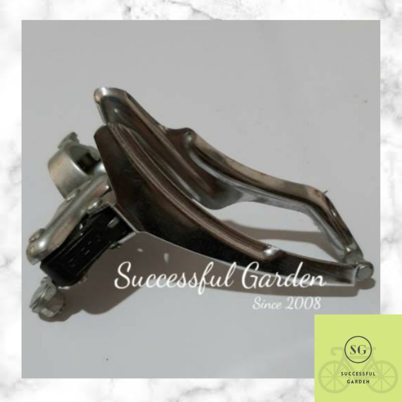 Front derailleur FD Sepeda / FD Sepeda Mtb Lipat