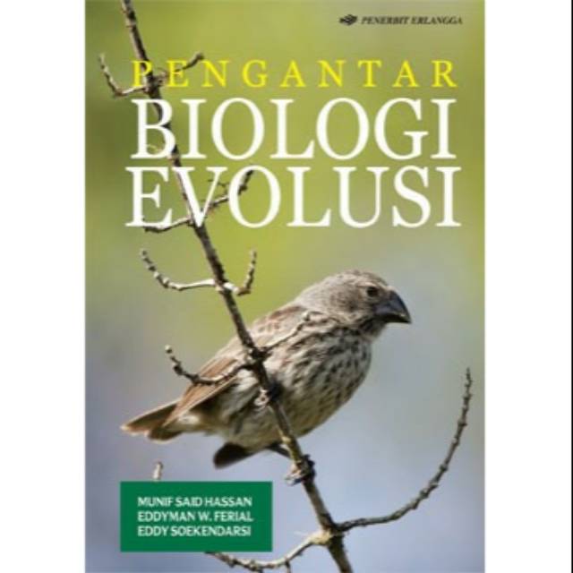 PENGANTAR BIOLOGI EVOLUSI