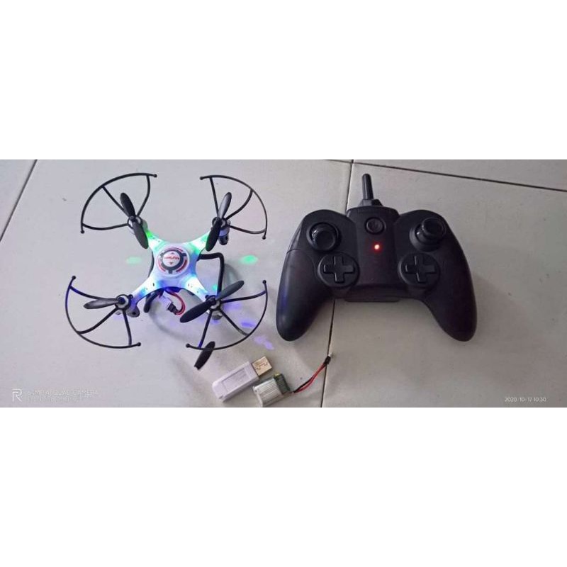 DRONE MAVERICK 2