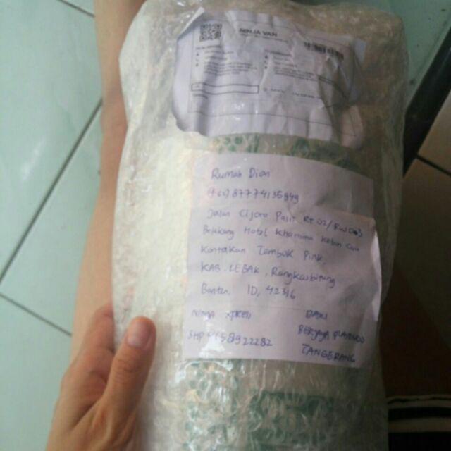 (isi 25 Pcs) Cup Plastik 450ml/ Mangkok Plastik/gelas Plastik/ Thinwall Round 450ml/ Cup Puding
