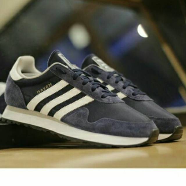 adidas haven navy