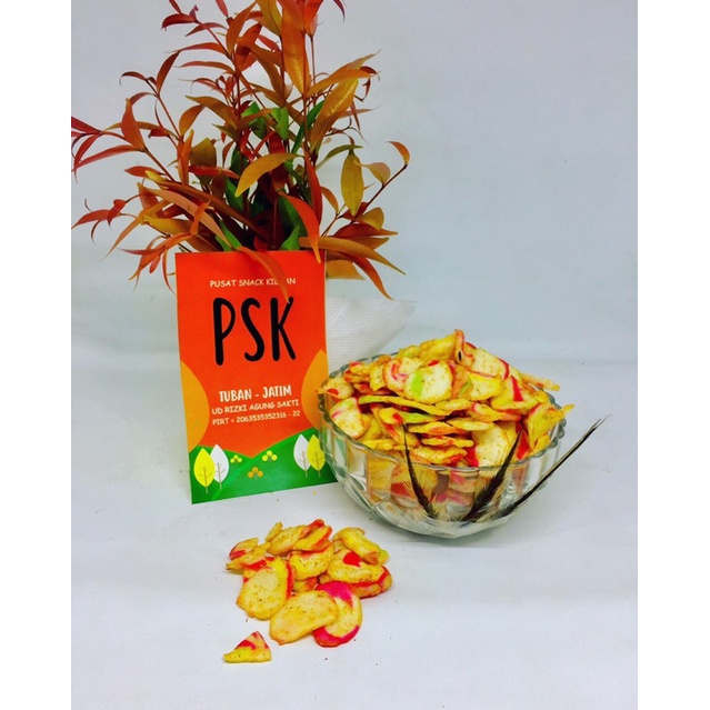 

SEBLAK KHAS PSK 150 GRAM