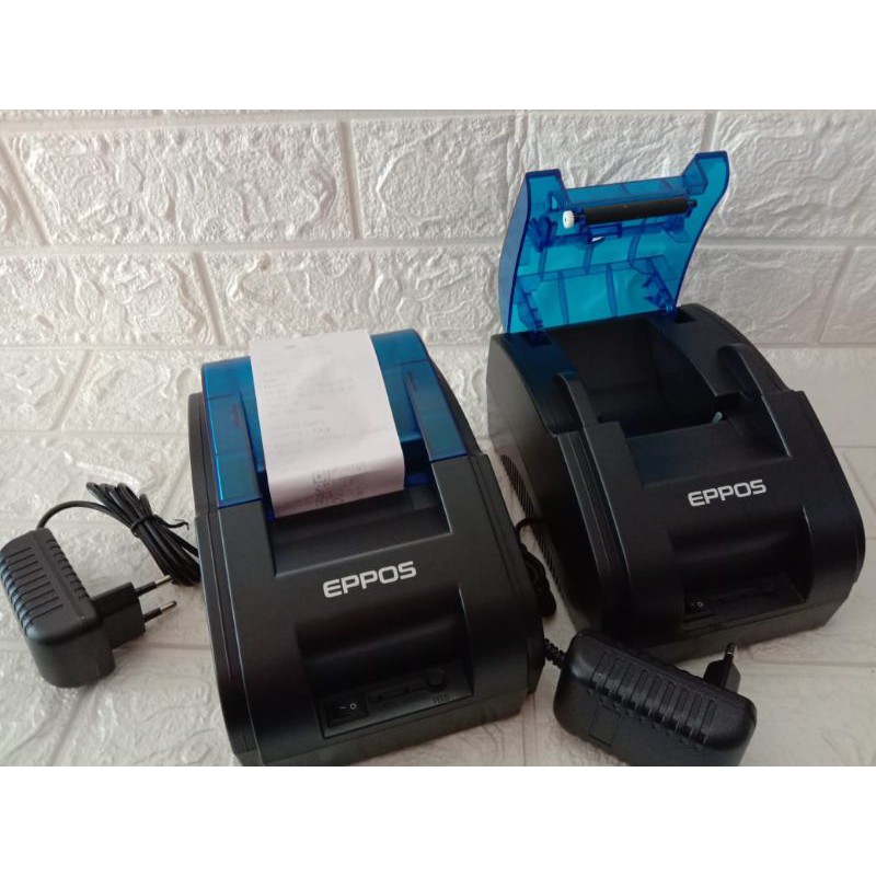 printer bluetooth thermal-printer hp-printer struk