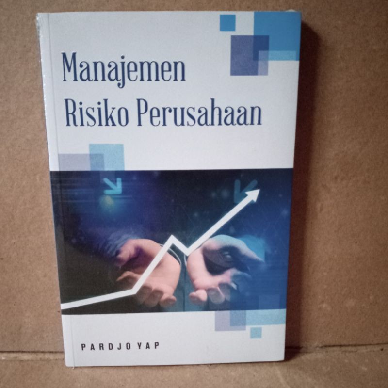 Manajemen risiko perusahaan pardjo yap