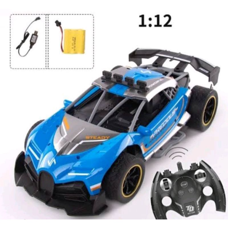 Mobil remot spray runner