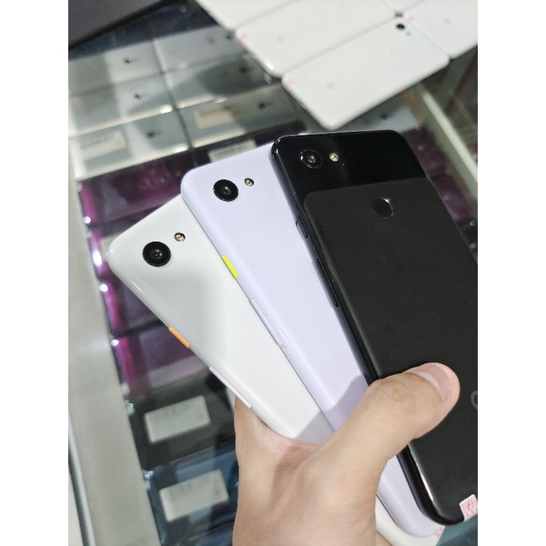 Google Pixel 3A XL Super Mulus Like New Murah Bergaransi ALL OPERATOR INDONESIA