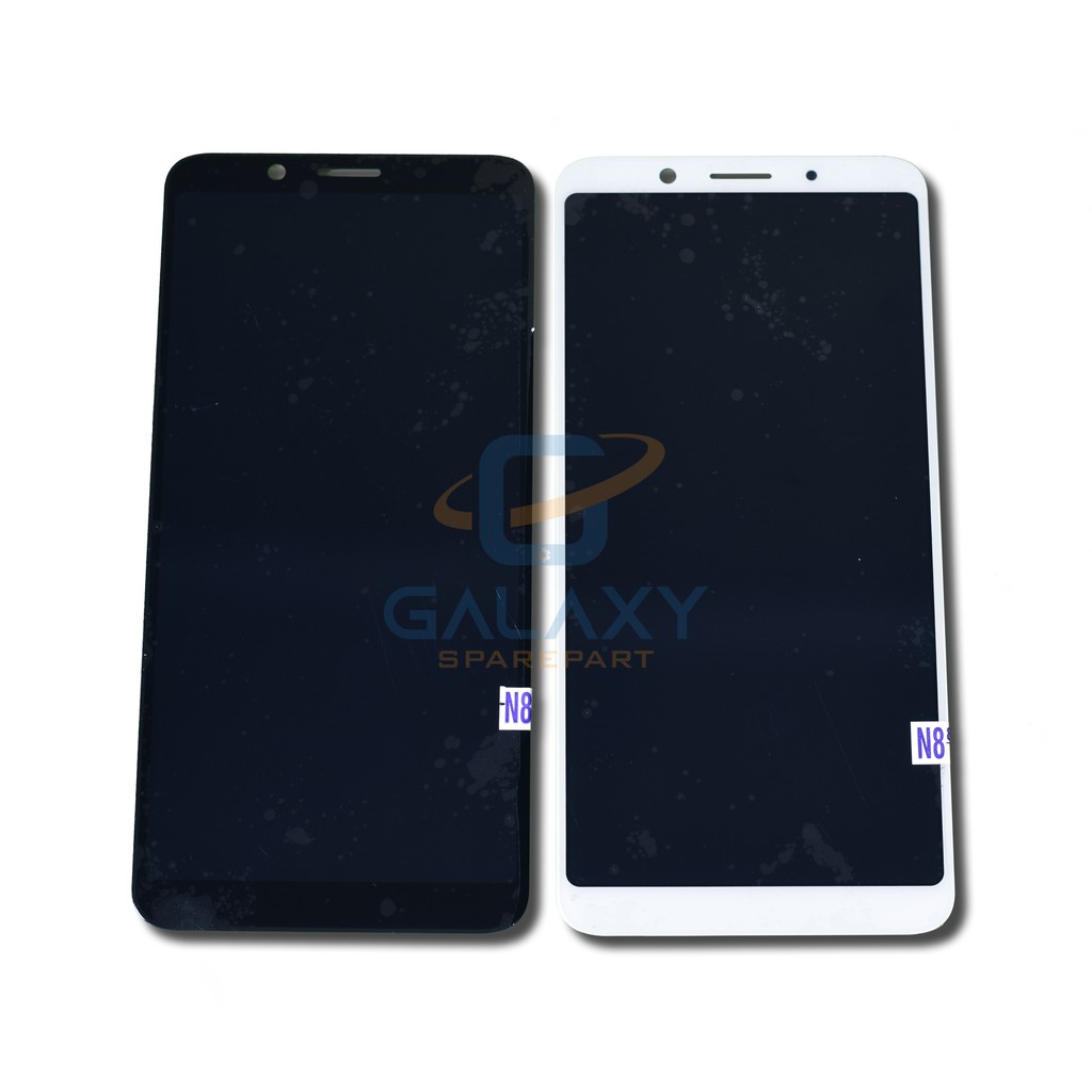 Lcd Oppo F5 / Lcd Ts Oppo F5 / Lcd Touchscreen Oppo F5 Full Set