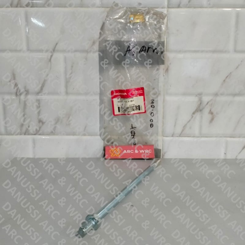 (100% Ori ) As Baut Bolt Swingarm Swing Arm Honda Supra X Old Keren Bos