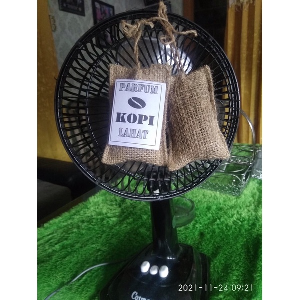 

parfum biji kopi lahat