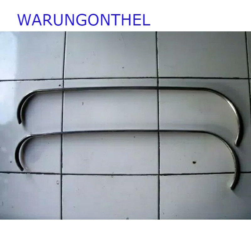 LIS KATENGKAS ONTEL - KATENGKAS ONTHEL - LIS KATENG SEPEDA ONTEL