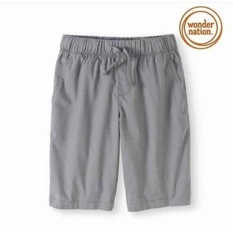 Celana Pendek Anak Laki Laki Short Pants Anak Laki Laki Impot Branded Wonder Nation