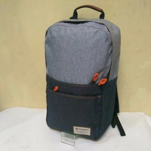 Daypack /tas sekolah/ransel  laptop 14" bodypack 2831 ingston ori/asli terbaru  D-31