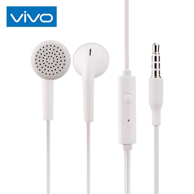 HEADSET VIVO ORIGINAL 100% XE100