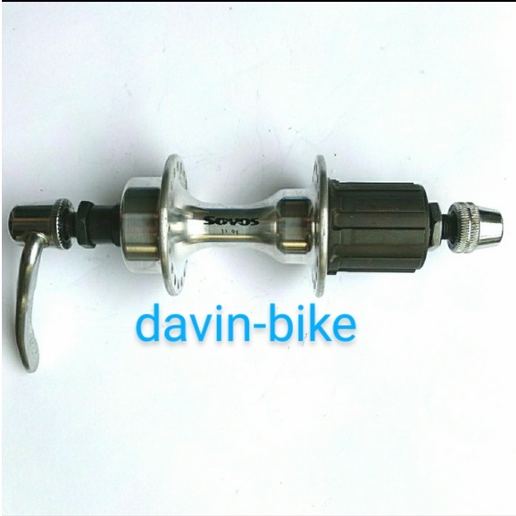 Freehub 36 Hole Sovos 7 Speed Vintage