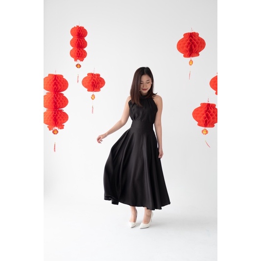 Iweargracie - Jia Set-Black