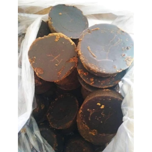 

Gula batok asli linggau